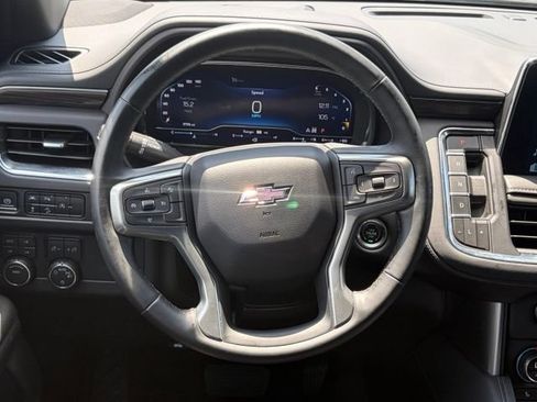 Used 2024 Chevrolet Tahoe Z71 AWD/4WD image 37