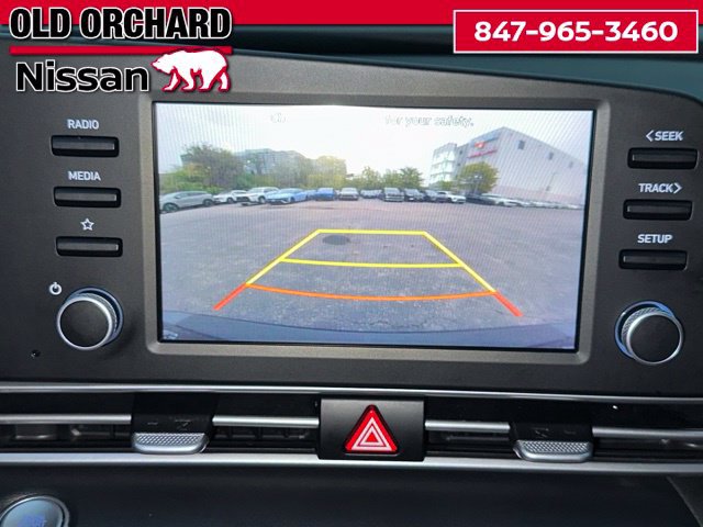 Used 2023 Hyundai Elantra SEL FWD image 14