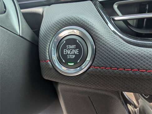 New 2026 Chevrolet TrailBlazer RS w/ Convenience Package image 21