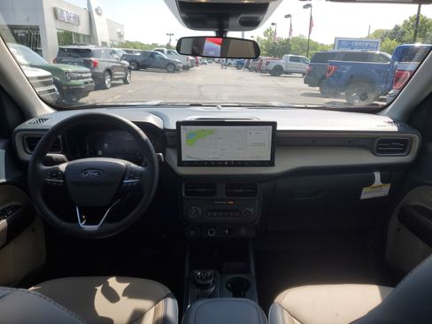 New 2025 Ford Maverick Lariat image 28