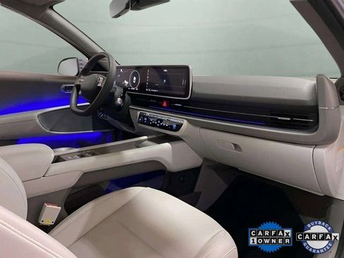 Used 2025 Hyundai Ioniq 6 SEL image 68