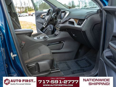Used 2019 GMC Terrain SLE w/ Driver Convenience Package image 16