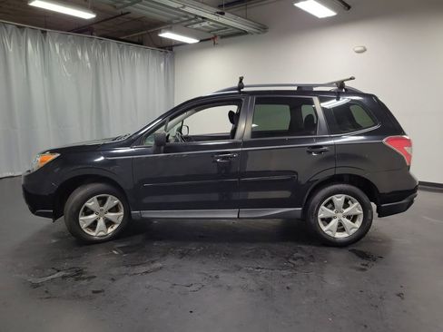 Used 2016 Subaru Forester 2.5i w/ Alloy Wheel Package AWD/4WD image 6