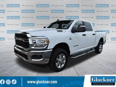 Certified 2024 RAM 2500 Big Horn