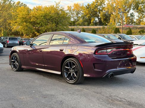Used 2020 Dodge Charger R/T w/ Blacktop Package image 5