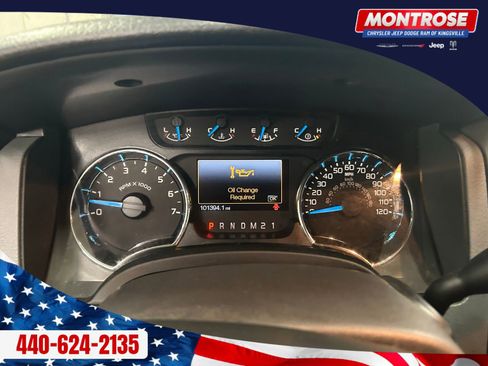 Used 2014 Ford F150 XLT w/ XLT Chrome Package image 16