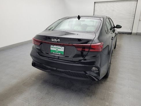 Used 2023 Kia Forte LXS image 7
