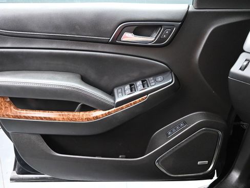 Used 2017 Chevrolet Tahoe Premier image 21