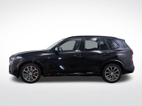 New 2026 BMW X5 xDrive40i w/ Executive Package AWD/4WD image 2