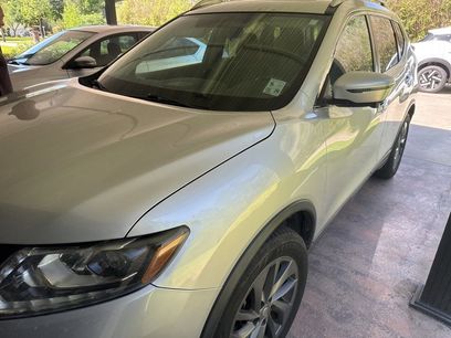Used 2016 Nissan Rogue SL w/ SL Premium Package