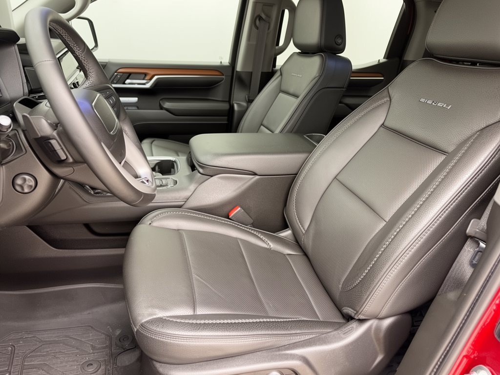 Used 2023 GMC Sierra 1500 Denali w/ Denali Reserve Package AWD/4WD image 5