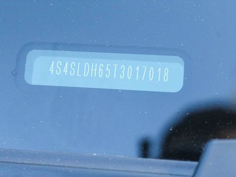 New 2026 Subaru Forester Sport image 27