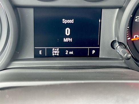 New 2025 GMC Sierra 3500 Pro w/ Snow Plow Prep/Camper Package image 12