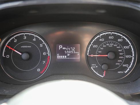 Used 2019 Subaru Impreza 2.0i image 6