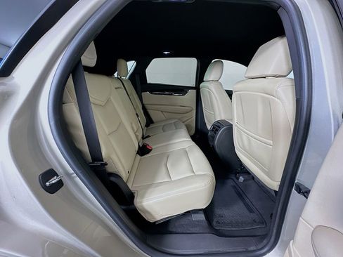 Used 2017 Cadillac XT5 FWD image 26