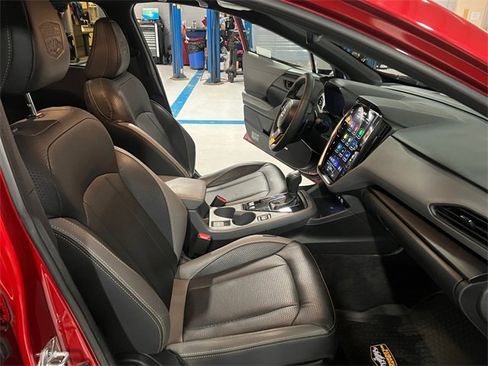 Used 2024 Subaru Crosstrek 2.5i Wilderness w/ Crosstrek Mirror Package image 20