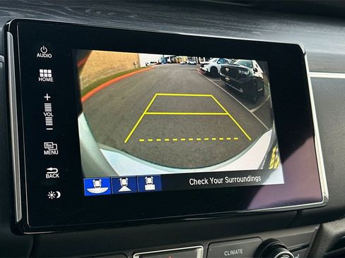 Certified 2021 Honda Clarity Plug-In Hybrid image 21