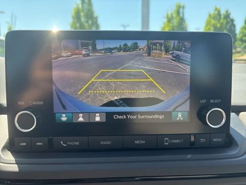 Used 2023 Honda Accord EX image 20