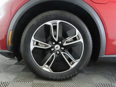 Used 2021 Ford Mustang Mach-E Select w/ Comfort/Appearance Package image 31