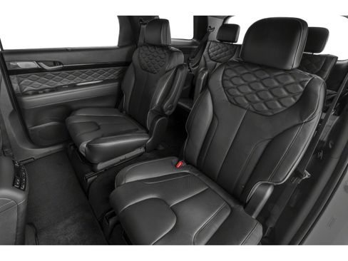 Used 2021 Hyundai Palisade Calligraphy w/ Cargo Package AWD/4WD image 11
