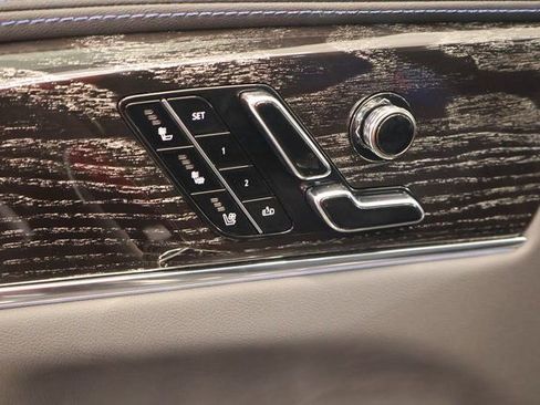 New 2026 Cadillac Escalade IQL Luxury image 11