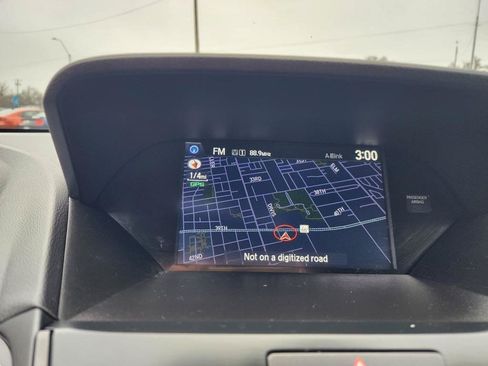 Used 2016 Acura RDX AWD w/ Advance Package image 16