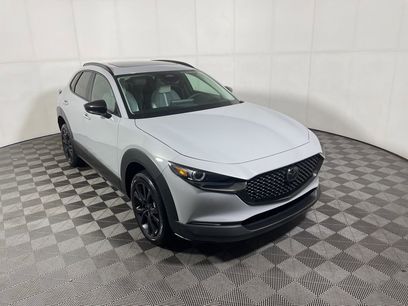 New 2026 MAZDA CX-30 Aire Edition