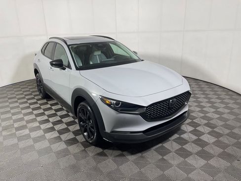 New 2026 MAZDA CX-30 Aire Edition AWD/4WD image 1