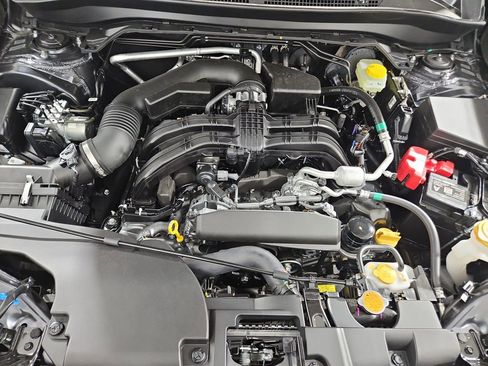 New 2026 Subaru Forester Wilderness AWD/4WD image 22