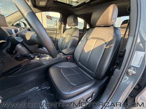 Used 2019 Audi A3 2.0T Premium Plus w/ Premium Plus Package image 39