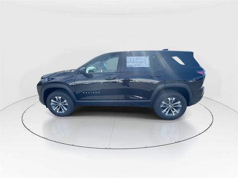 New 2026 Chevrolet Equinox LT w/ Convenience Package II image 5