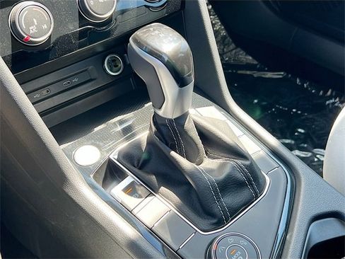 New 2025 Volkswagen Taos S image 16
