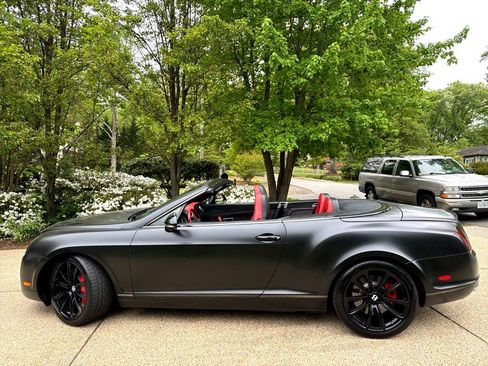 Used 2011 Bentley Continental GT Supersports AWD/4WD image 54