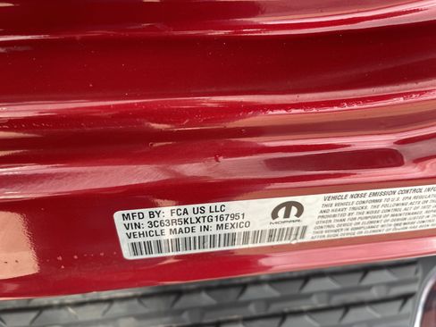 New 2026 RAM 2500 Laramie image 40