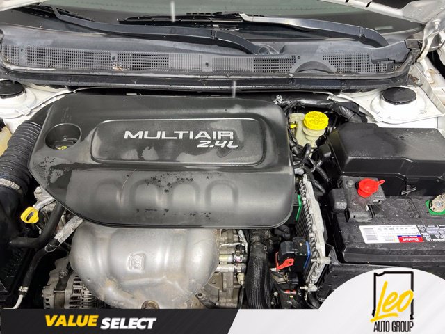 Used 2015 Dodge Dart SXT FWD image 9