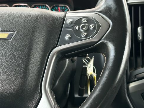 Used 2016 Chevrolet Silverado 1500 LT w/ All Star Edition image 32