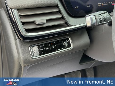 New 2026 Buick Envision Preferred image 13