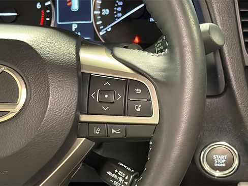 Certified 2019 Lexus RX 350 AWD image 21