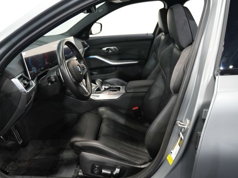 Used 2023 BMW M3 Competition w/ Executive Package image 36