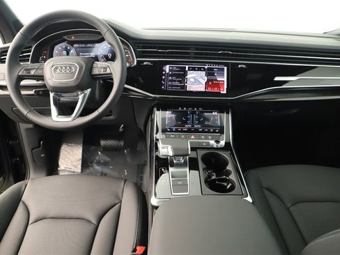 New 2026 Audi Q7 2.0T Premium Plus image 18