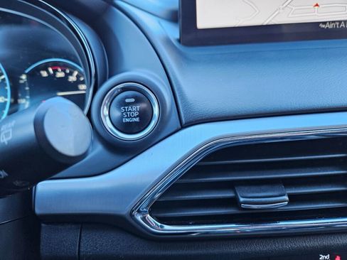 Used 2022 MAZDA CX-9 Grand Touring image 25