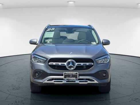 Certified 2023 Mercedes-Benz GLA 250 4MATIC image 10
