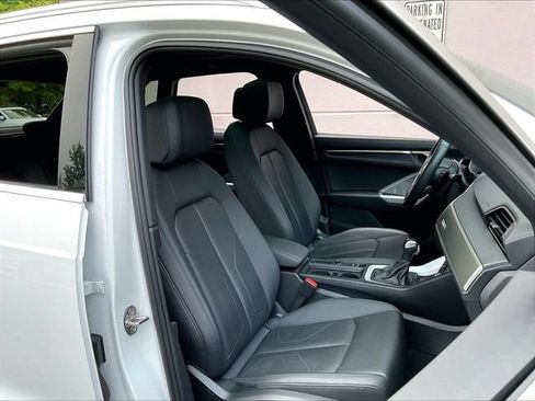 Certified 2024 Audi Q3 2.0T Premium AWD/4WD image 19