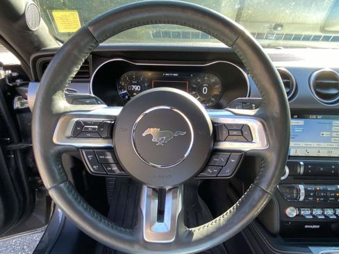 Used 2018 Ford Mustang GT Premium w/ Equipment Group 401A image 17