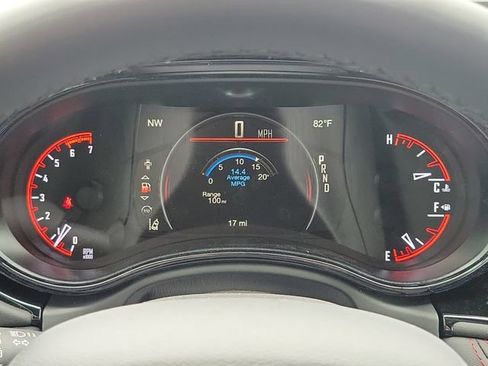 New 2026 Dodge Durango GT AWD/4WD image 21