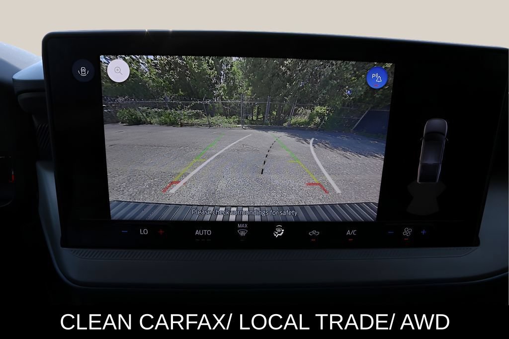 Used 2025 Ford Maverick XL w/ 4K Tow Package AWD/4WD image 23