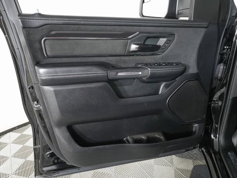 Used 2021 RAM 1500 TRX w/ TRX Level 2 Equipment Group image 15