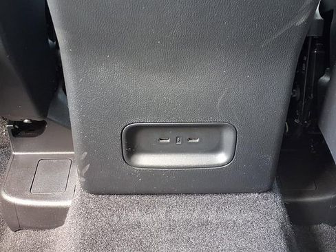 New 2026 Ford Bronco Sport Big Bend AWD/4WD image 7