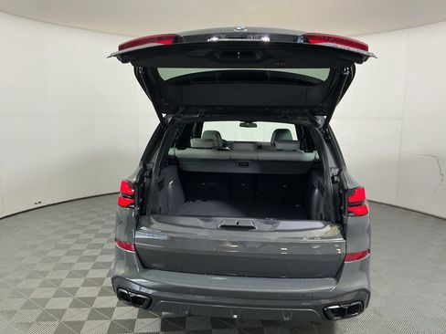 Used 2026 BMW X5 M60i AWD/4WD image 6