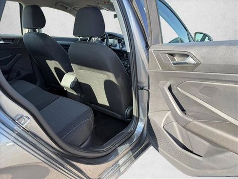 Used 2024 Volkswagen Jetta S FWD image 22